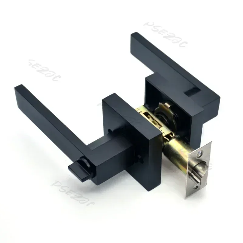 Door Handle Bar - Home Office Three Bar Handle Lock