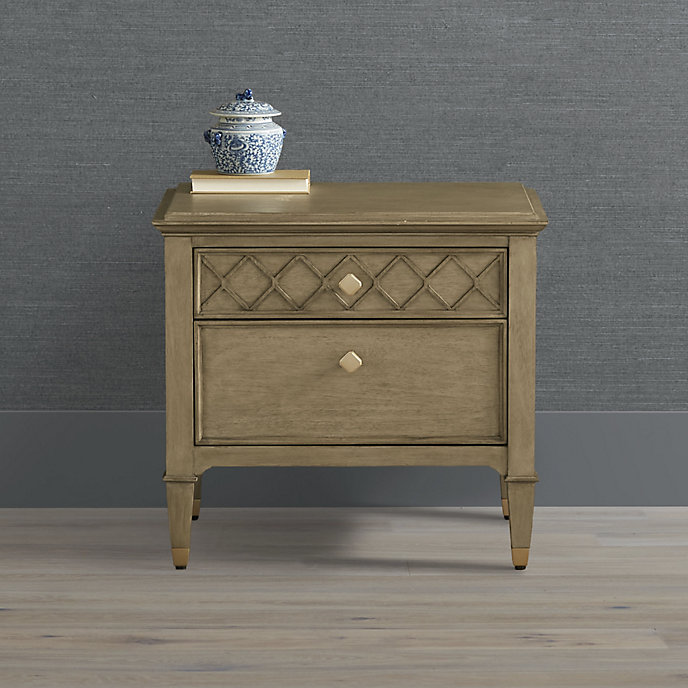 Furniture Hardware Material - For Luxury Bedroom Furniture Square Tapered