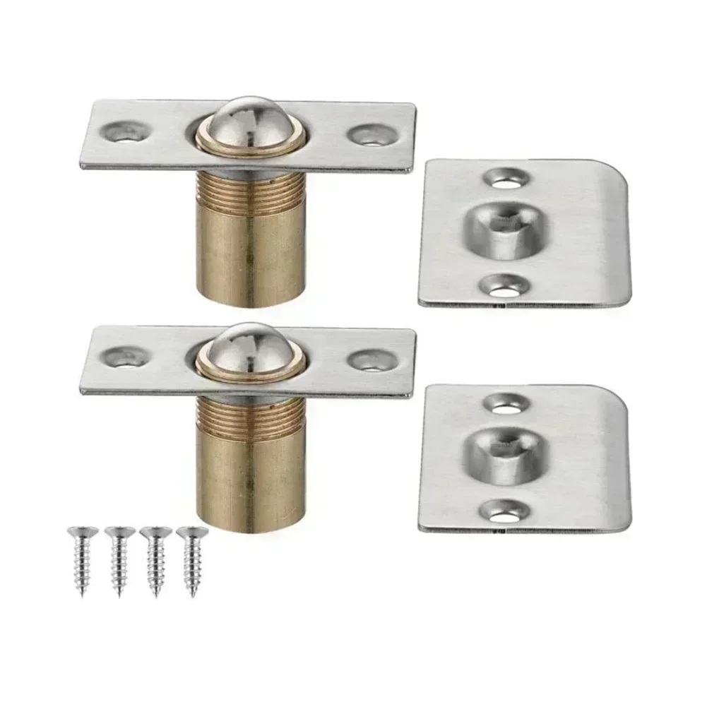 Furniture Hardware Material - Ball Catch Latch Cabinet Ball Catch