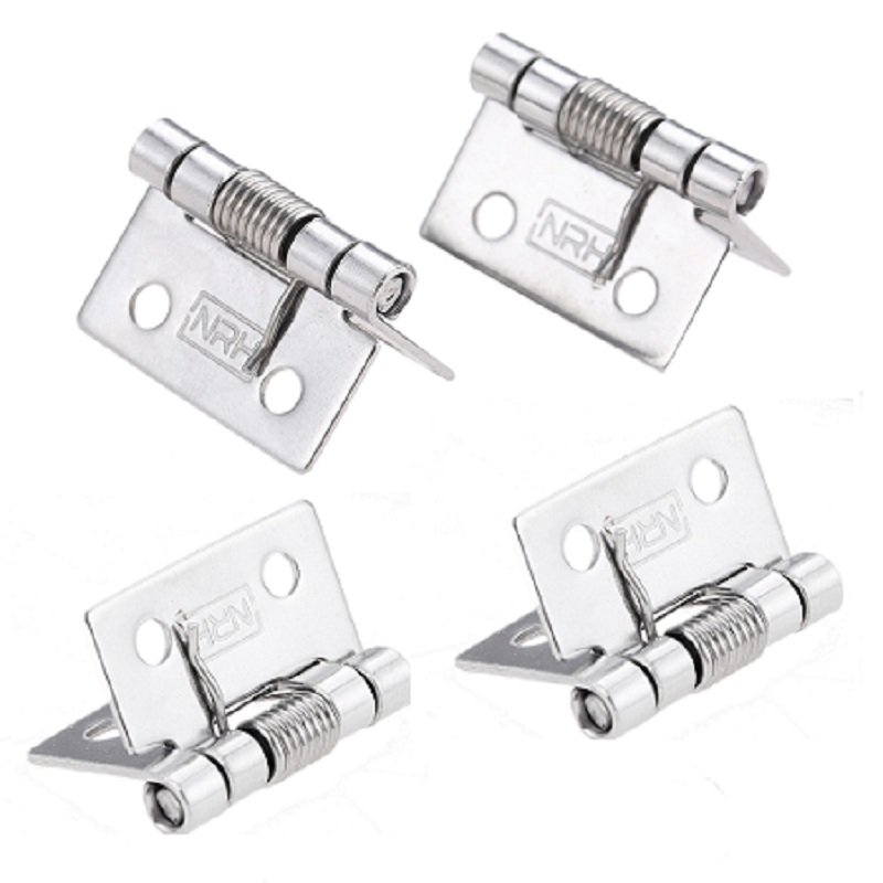 4Pcs 25mm/1inch Self Closing S - Furniture Hardware And Fittings ulasan dan harga