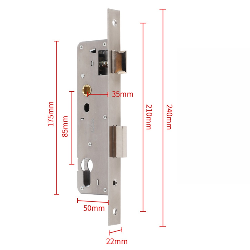 8520/8525/8530/8535 Aluminum D - Universal Furniture Hardware ulasan dan harga