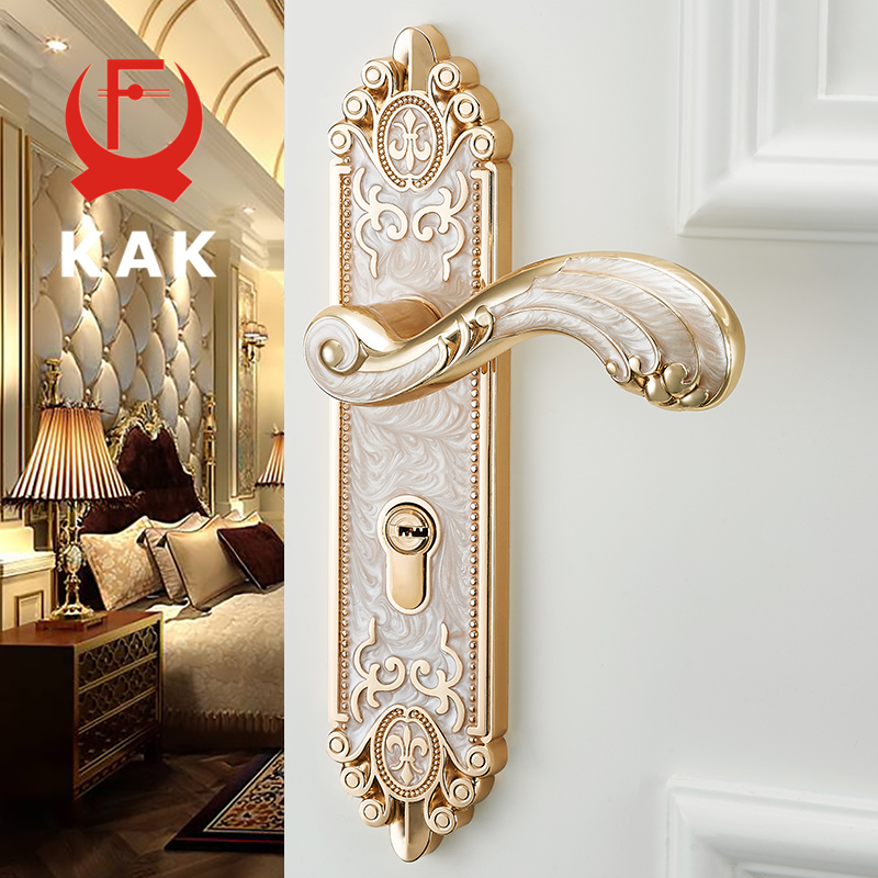 KAK European Style Mute Room D - Furniture Hardware Jig ulasan dan harga