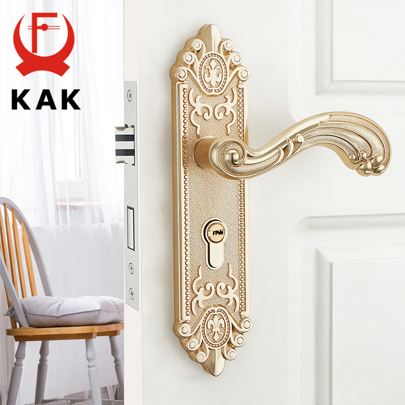 KAK European Style Mute Room D - Furniture Hardware Jig ulasan dan harga