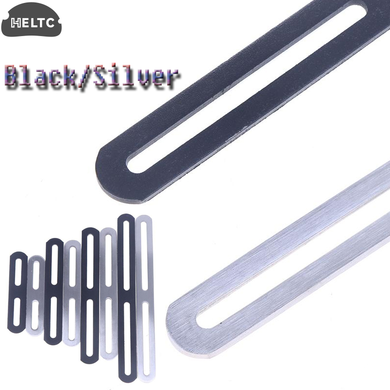 1Pcs Stainless Steel Straight  - Furniture Hardware Connectors ulasan dan harga