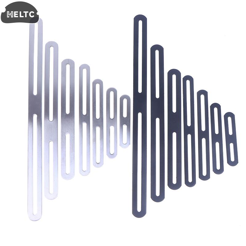 1Pcs Stainless Steel Straight  - Furniture Hardware Connectors ulasan dan harga