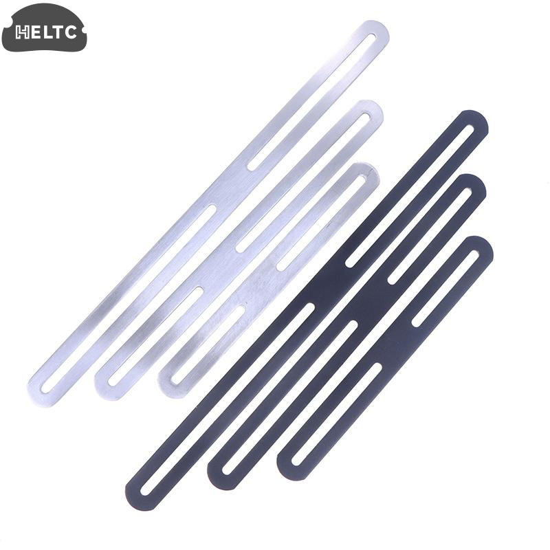 1Pcs Stainless Steel Straight  - Furniture Hardware Connectors ulasan dan harga