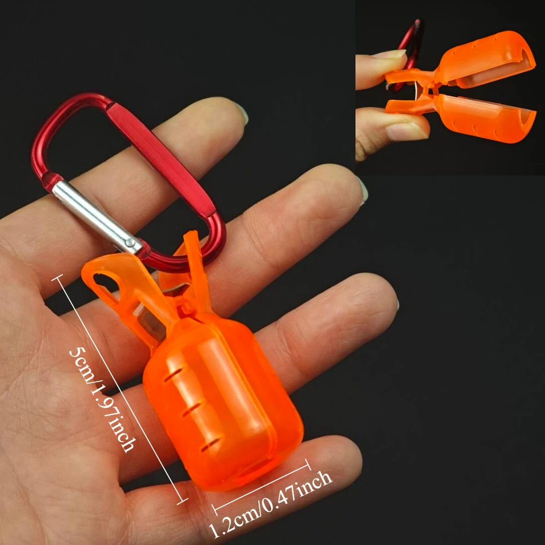 10pcs Squid Jig Hook Protector - Furniture Hardware Jig ulasan dan harga