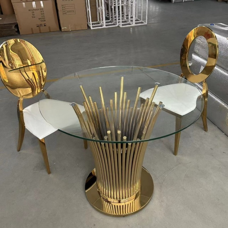 Stainless Steel Cake Crystal T - Furniture And Hardware Shop ulasan dan harga