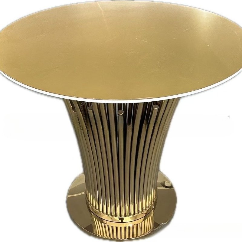 Stainless Steel Cake Crystal T - Furniture And Hardware Shop ulasan dan harga