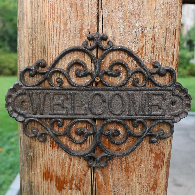 European Style Courtyard Wall  - Furniture And Hardware Shop ulasan dan harga
