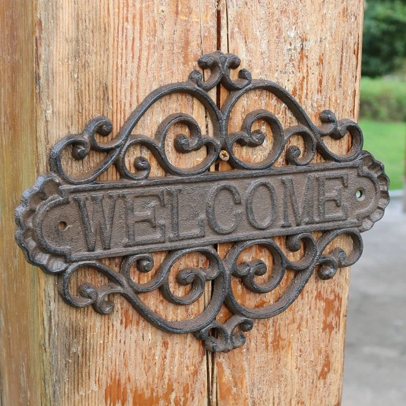 European Style Courtyard Wall  - Furniture And Hardware Shop ulasan dan harga