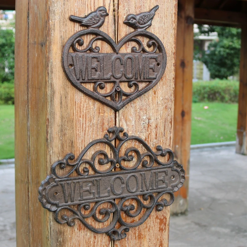 European Style Courtyard Wall  - Furniture And Hardware Shop ulasan dan harga