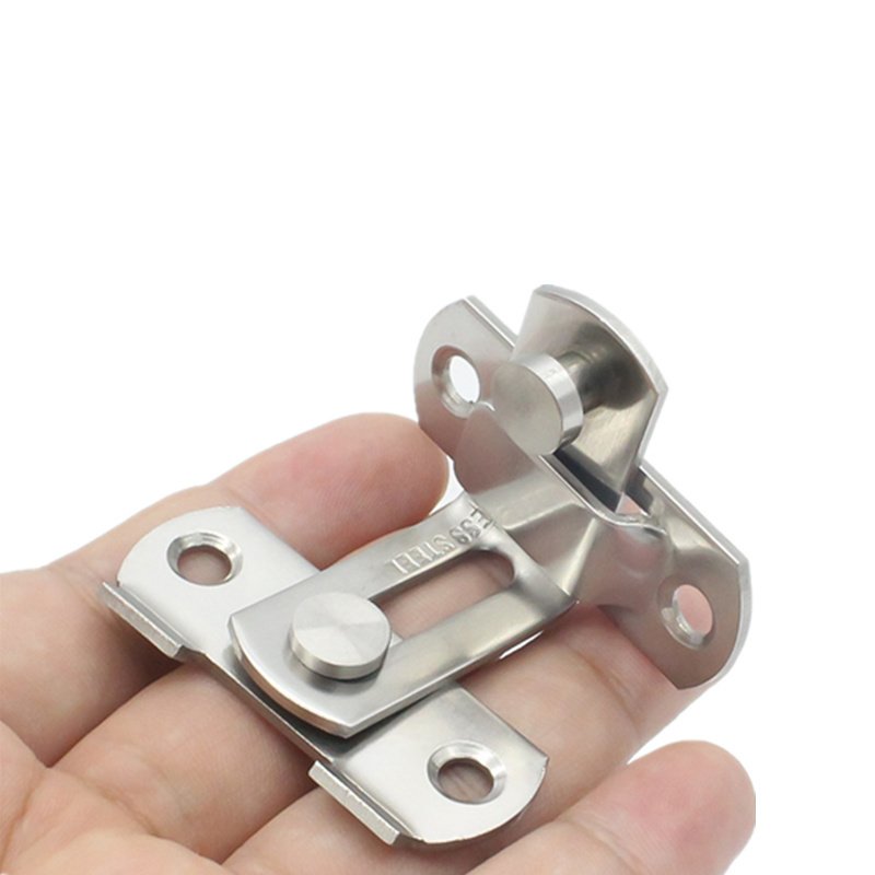 90/180 Degree Door Latches Has - Barrel Bolt Slide ulasan dan harga