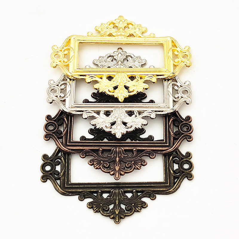 Label Handle Retro Case Door C - Furniture Hardware Names ulasan dan harga