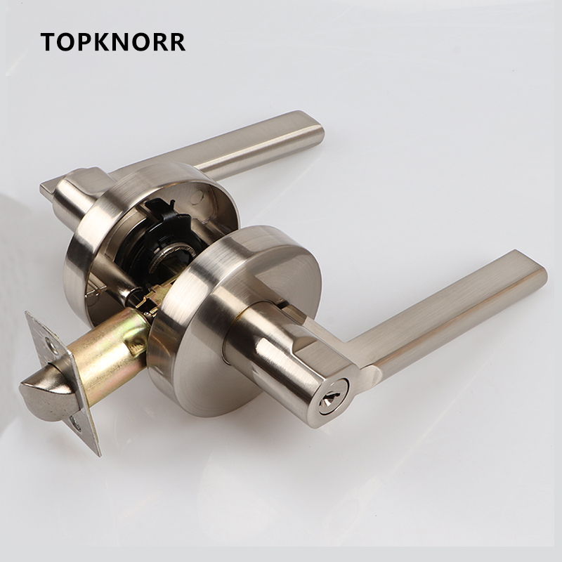 Door Lock Household Universal  - Door Handle Bar ulasan dan harga