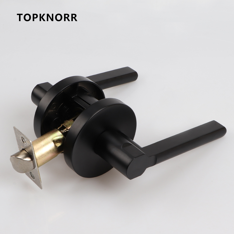 Door Lock Household Universal  - Door Handle Bar ulasan dan harga