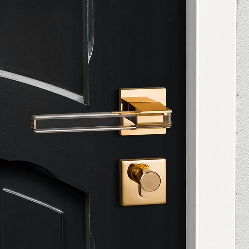 Hot Sale Modern Crystal Mute R - Furniture Hardware Pulls ulasan dan harga