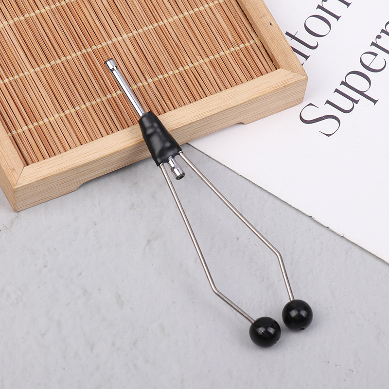 NEW 1Pc Bi-Ceramic Tip Bobbin  - Furniture Hardware Jig ulasan dan harga