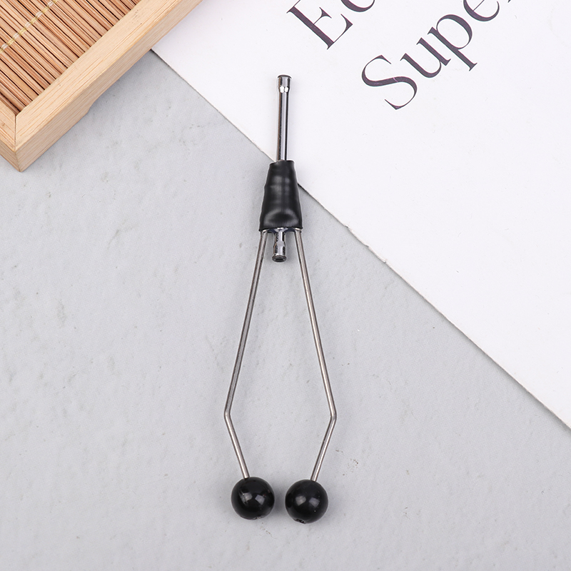 NEW 1Pc Bi-Ceramic Tip Bobbin  - Furniture Hardware Jig ulasan dan harga