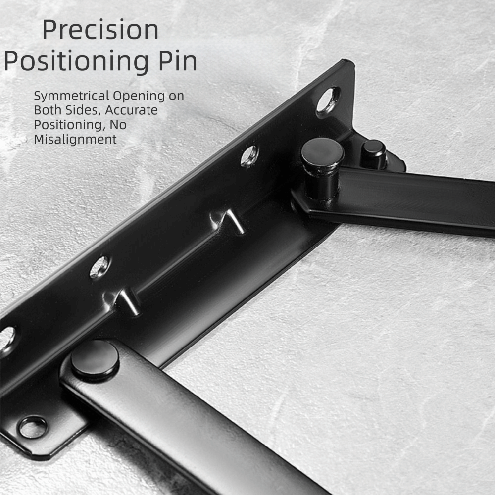 1 set（2 pcs）/box Strong Durabl - Furniture Hardware Material ulasan dan harga