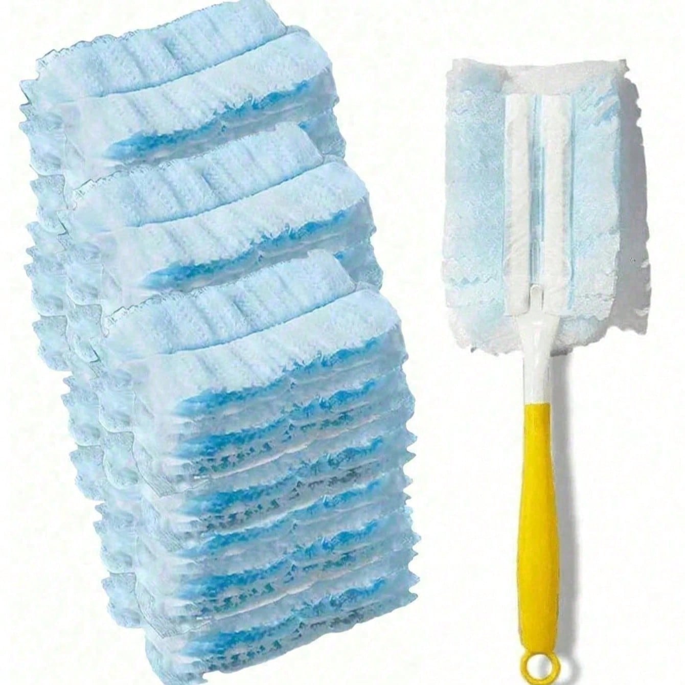 Electrostatic Dust Duster Refi - Universal Furniture Hardware ulasan dan harga