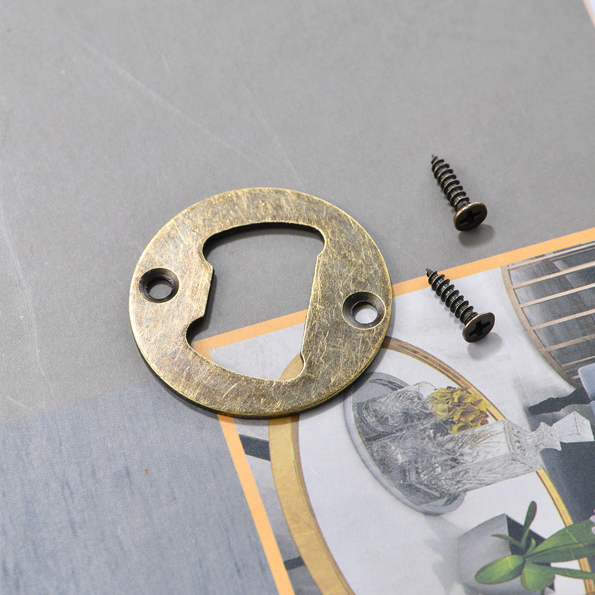 Hardware New Chinese Chrome Be - Furniture Hardware Material ulasan dan harga