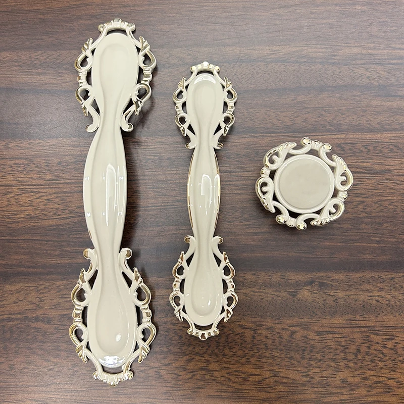 YM White Kitchen Cabinet Stora - Furniture Hardware Items ulasan dan harga