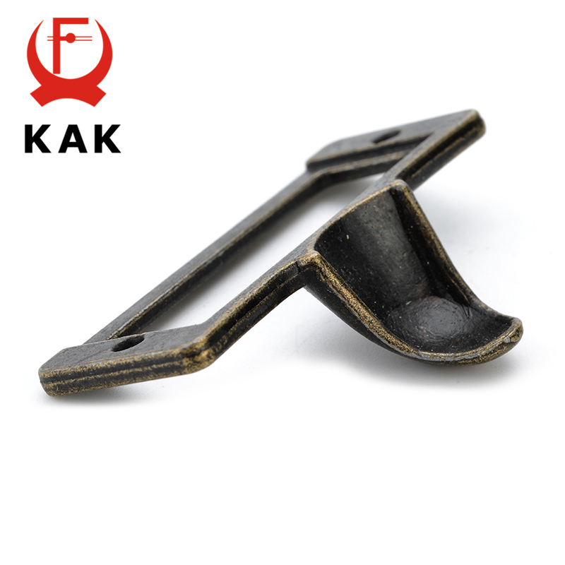 5pcs KAK Zinc Alloy Handle Ant - Furniture Hardware Names ulasan dan harga