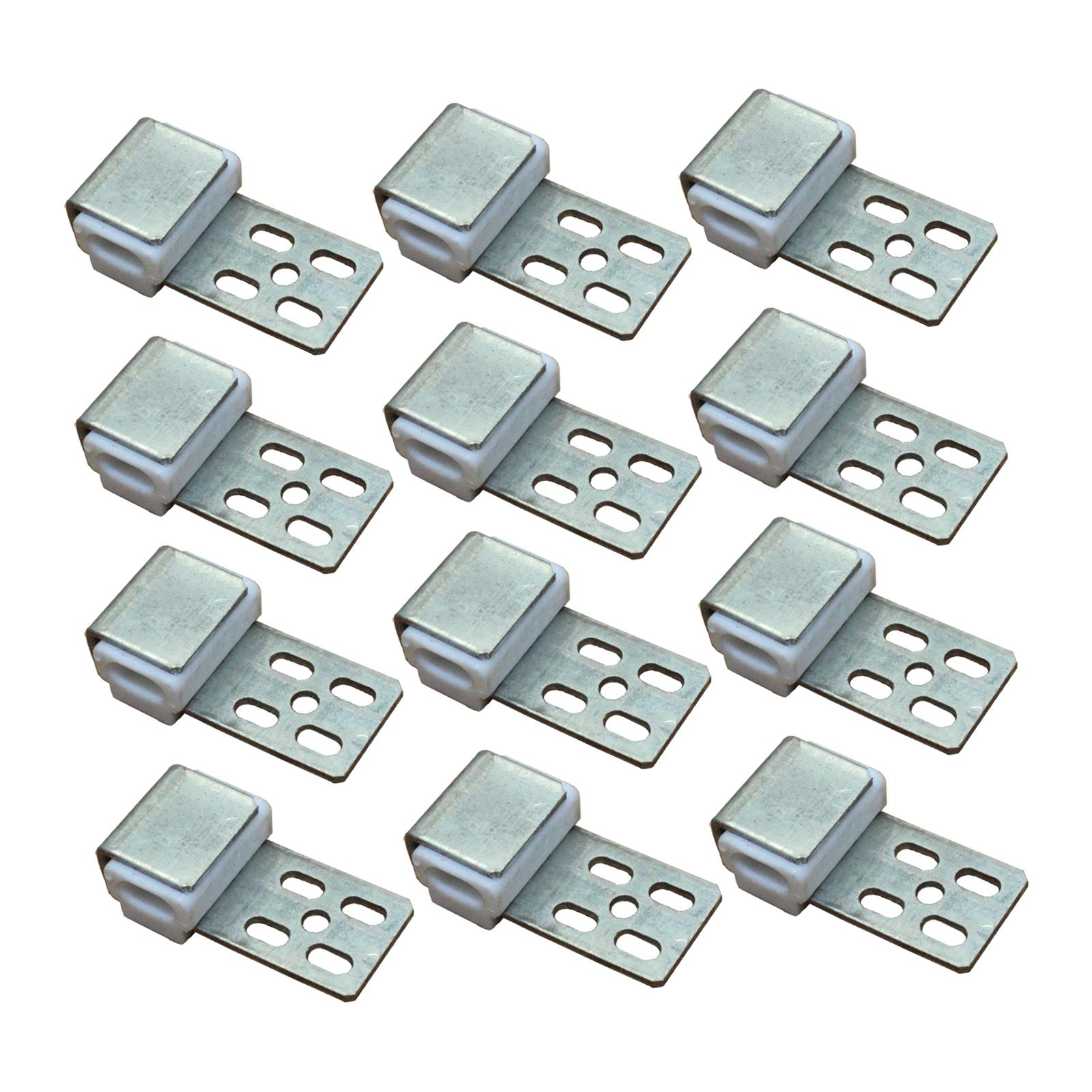 Modular Sofa Clips Rust Resist - Furniture And Hardware Shop ulasan dan harga