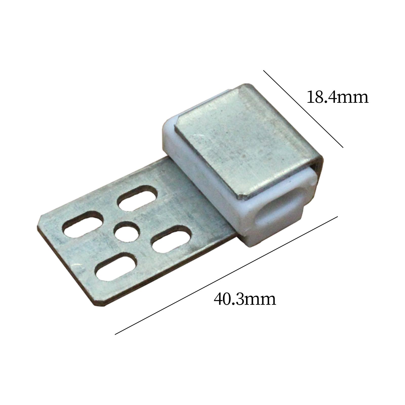 Modular Sofa Clips Rust Resist - Furniture And Hardware Shop ulasan dan harga