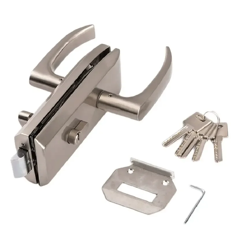 Entrance Passage Lever Door Ha - Door Handle Bar ulasan dan harga