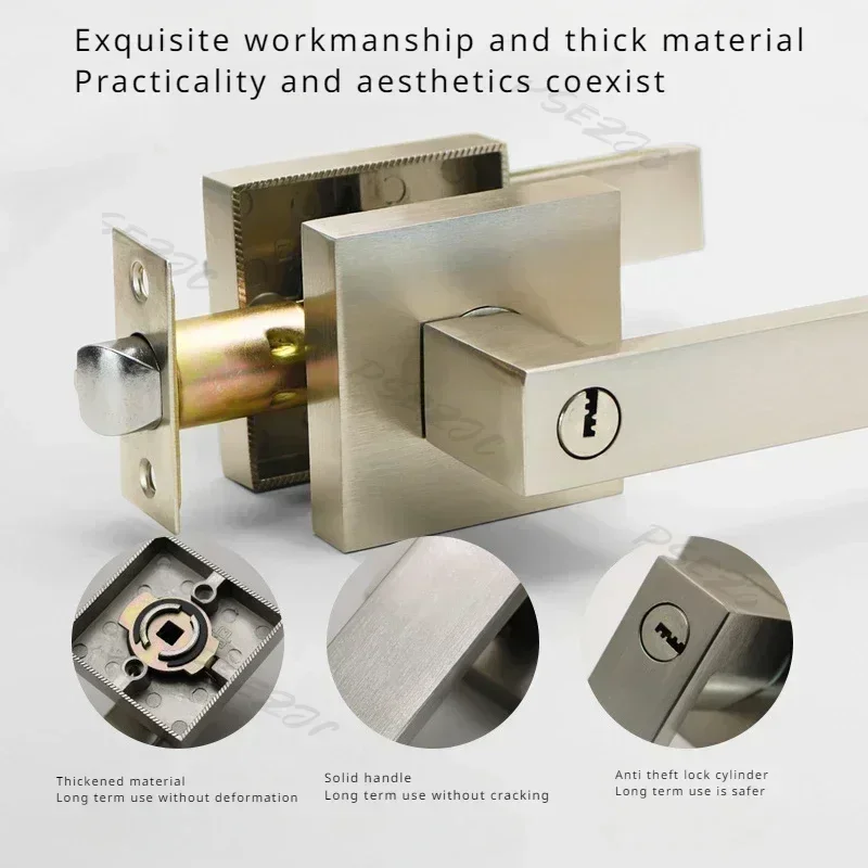 Home Office Three Bar Handle L - Door Handle Bar ulasan dan harga