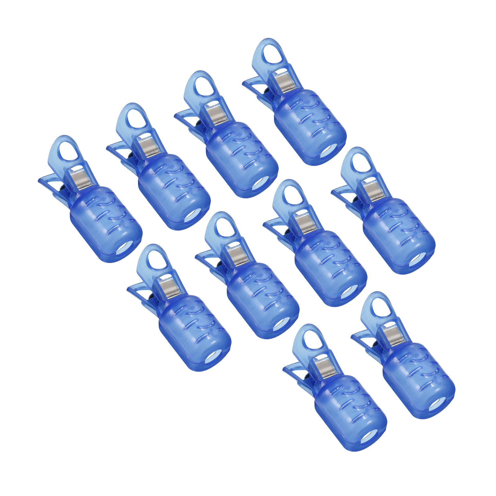 10pcs Small Size Squid Jig Hoo - Furniture Hardware Jig ulasan dan harga