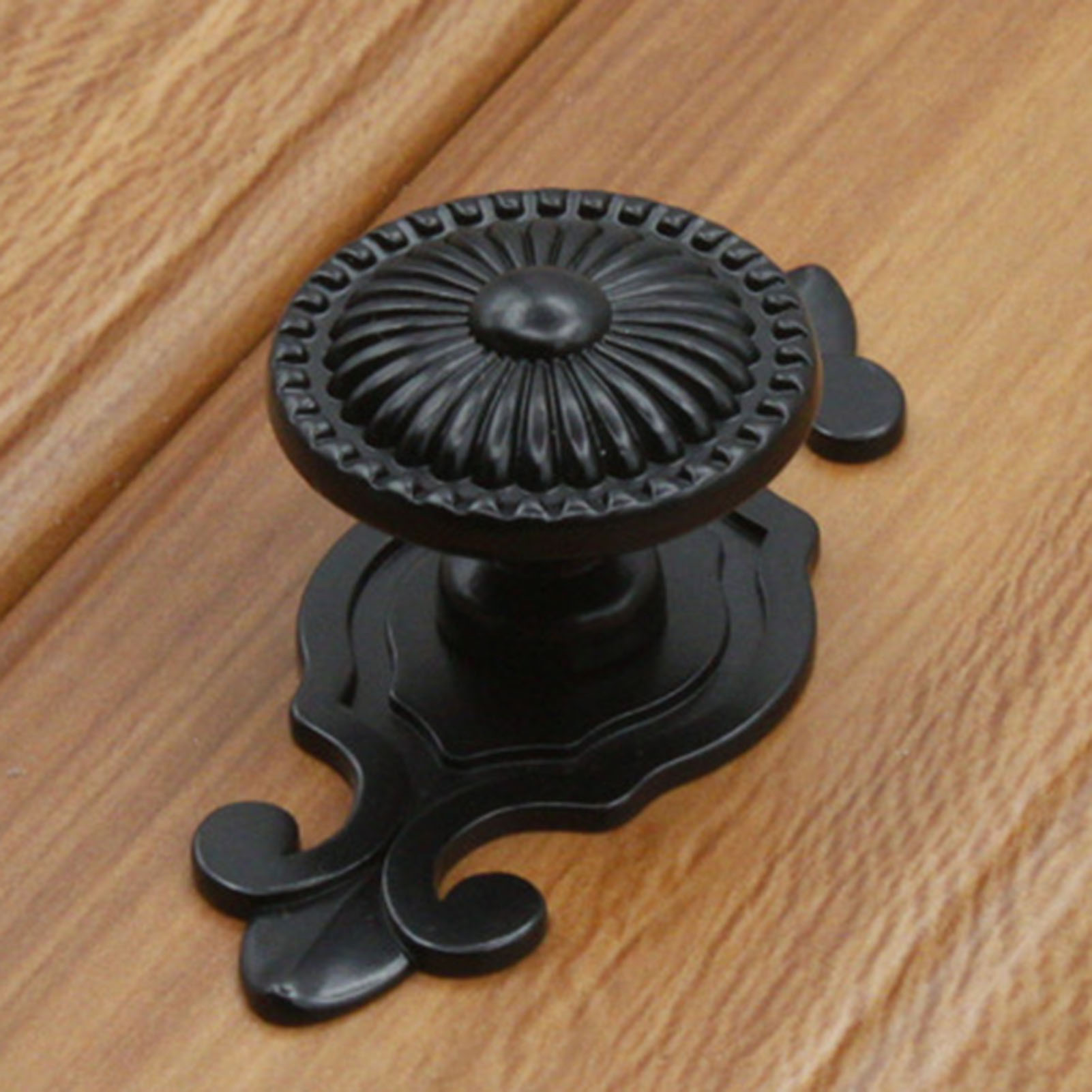 Cabinet Furniture Handle Retro - Furniture Hardware Jig ulasan dan harga