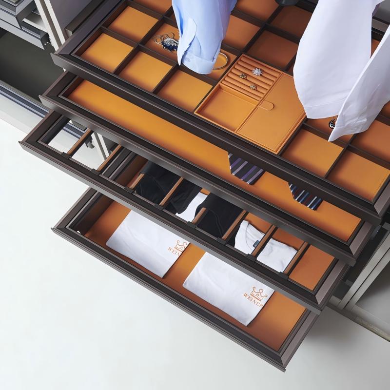 Closet Pull Basket, Jewellery  - Furniture Hardware Items ulasan dan harga