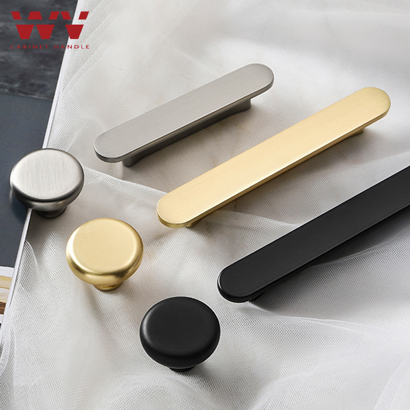 WV Gold Kitchen Cabinet Storag - Furniture Hardware Items ulasan dan harga