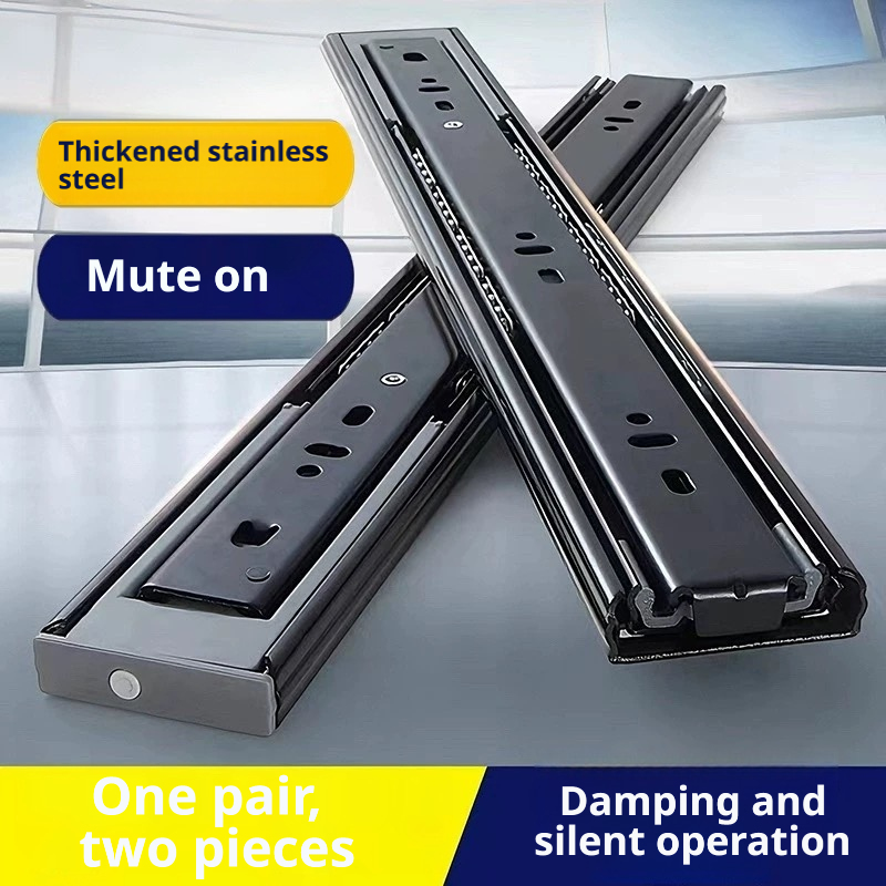 Cold Rolled Steel Slide/Home F - Furniture Hardware And Fittings ulasan dan harga