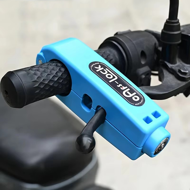 Motorcycle Handlebar Lock Anti - Universal Furniture Hardware ulasan dan harga