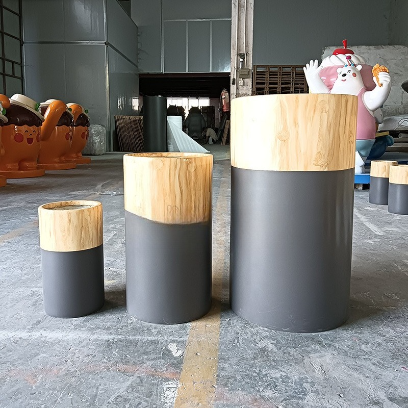 Home Gardening FRP Flower Pot  - Furniture And Hardware Shop ulasan dan harga