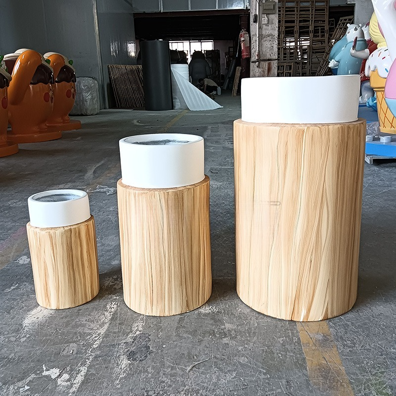Home Gardening FRP Flower Pot  - Furniture And Hardware Shop ulasan dan harga
