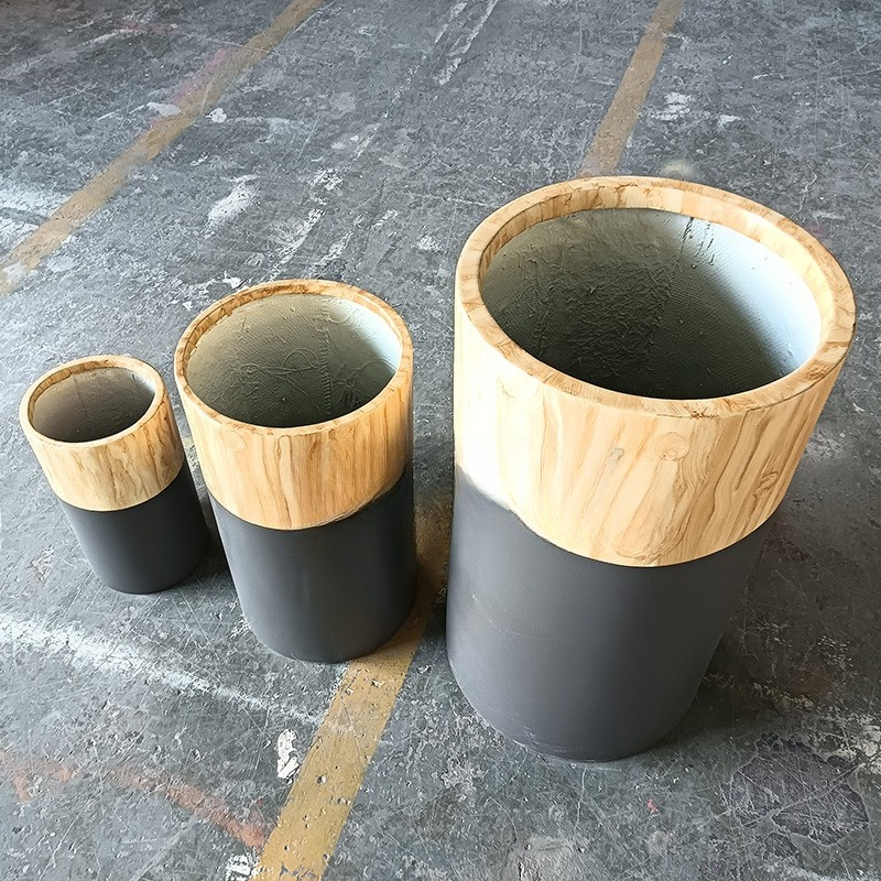 Home Gardening FRP Flower Pot  - Furniture And Hardware Shop ulasan dan harga