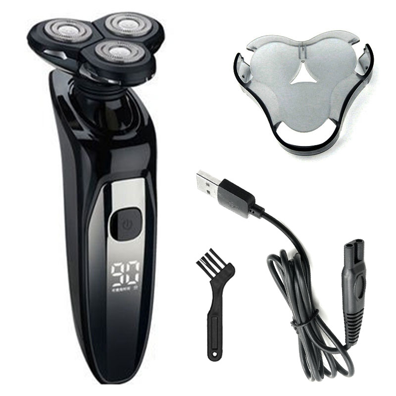 Kemei LCD Display Waterproof E - Universal Furniture Hardware ulasan dan harga