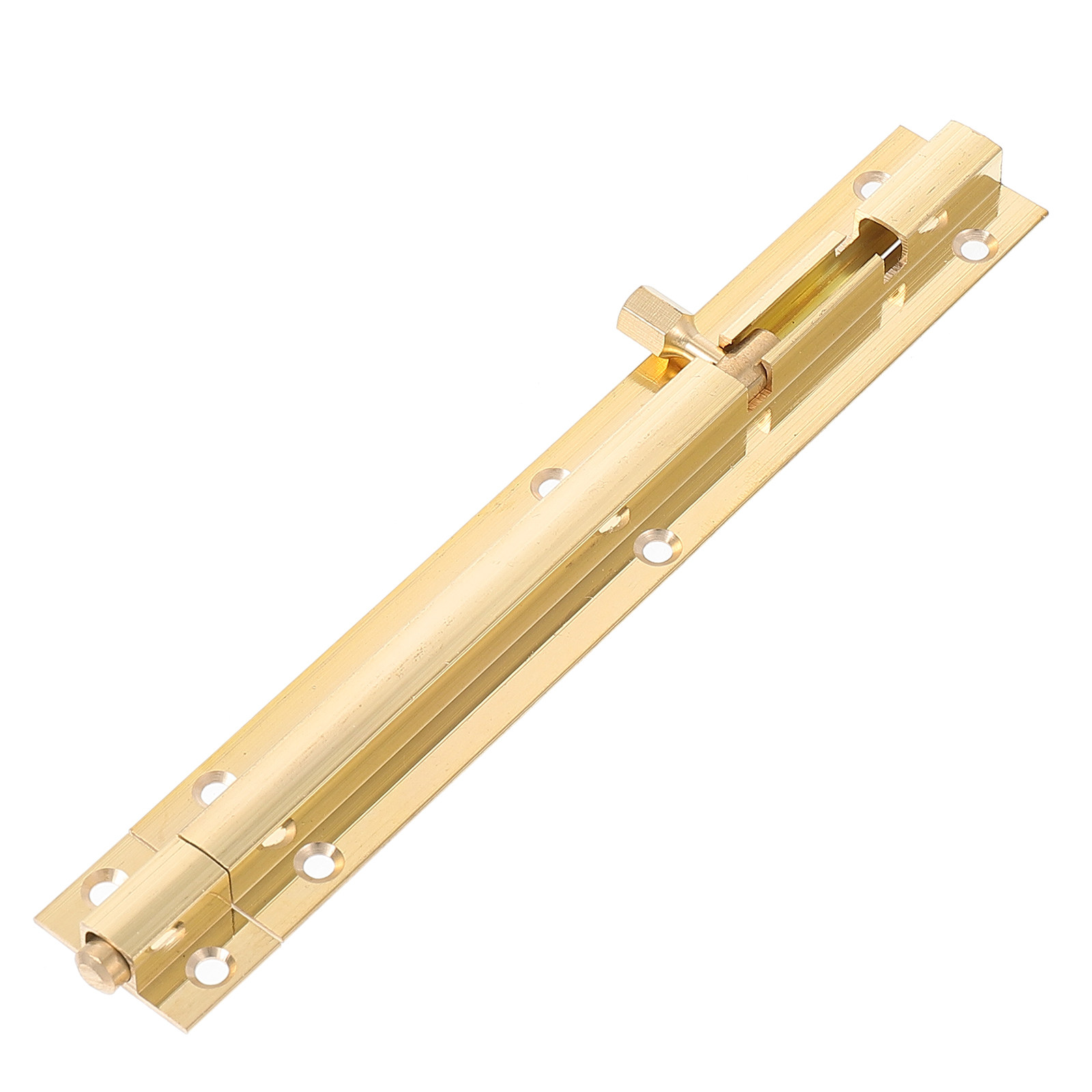 Copper Door Latch Security Sli - Barrel Bolt Slide ulasan dan harga