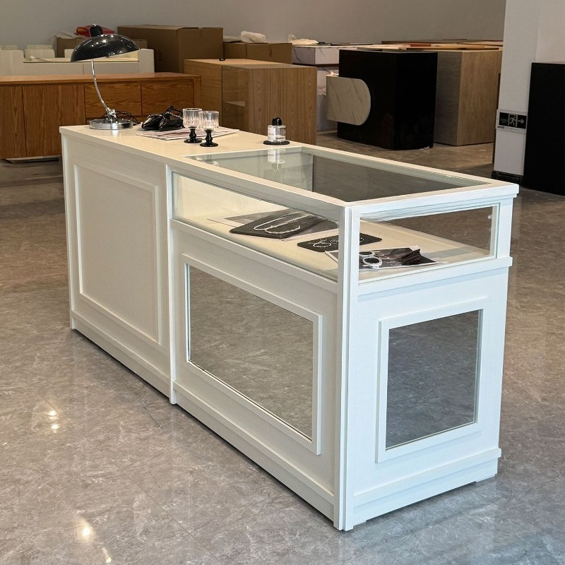 Clothing Store Checkout Page P - Furniture And Hardware Shop ulasan dan harga