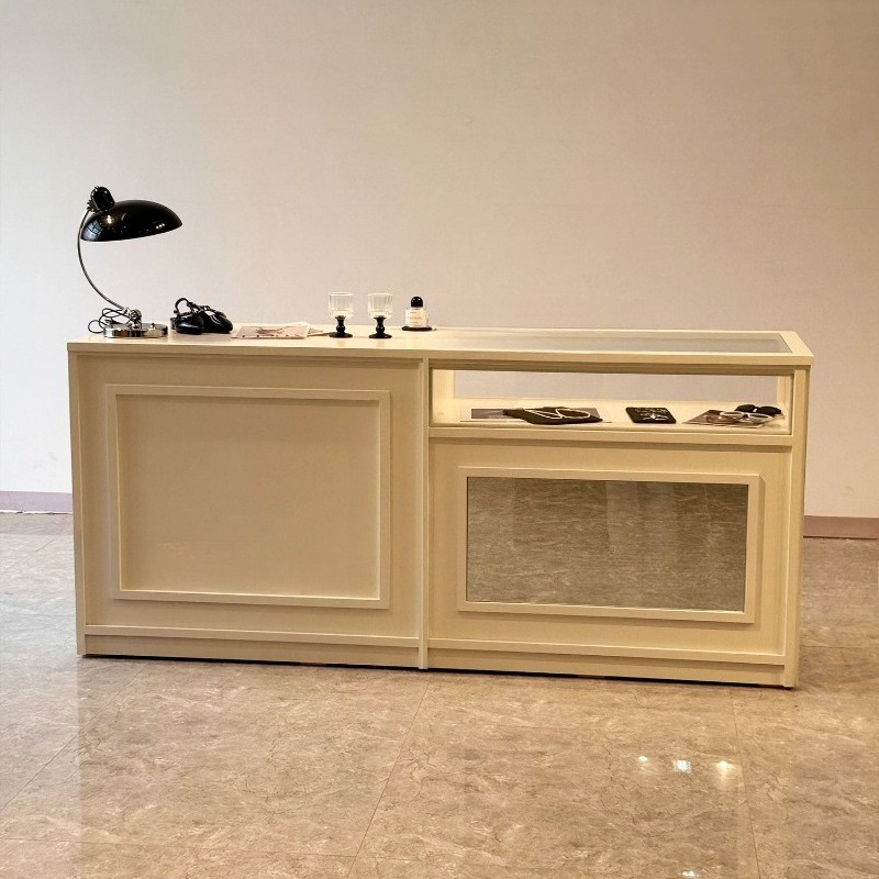 Clothing Store Checkout Page P - Furniture And Hardware Shop ulasan dan harga