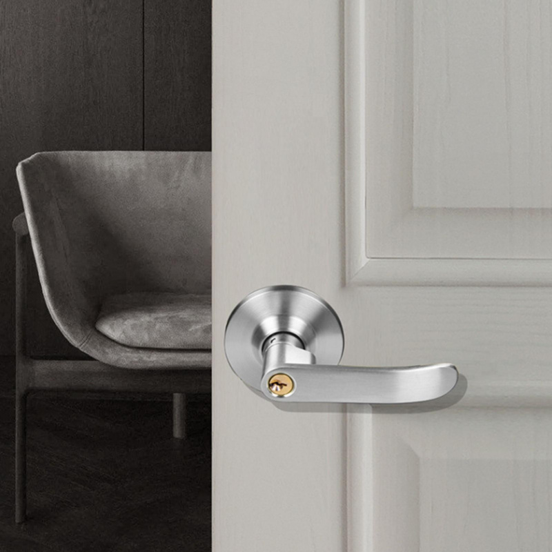 Durable Stainless Steel Door L - Door Handle Bar ulasan dan harga