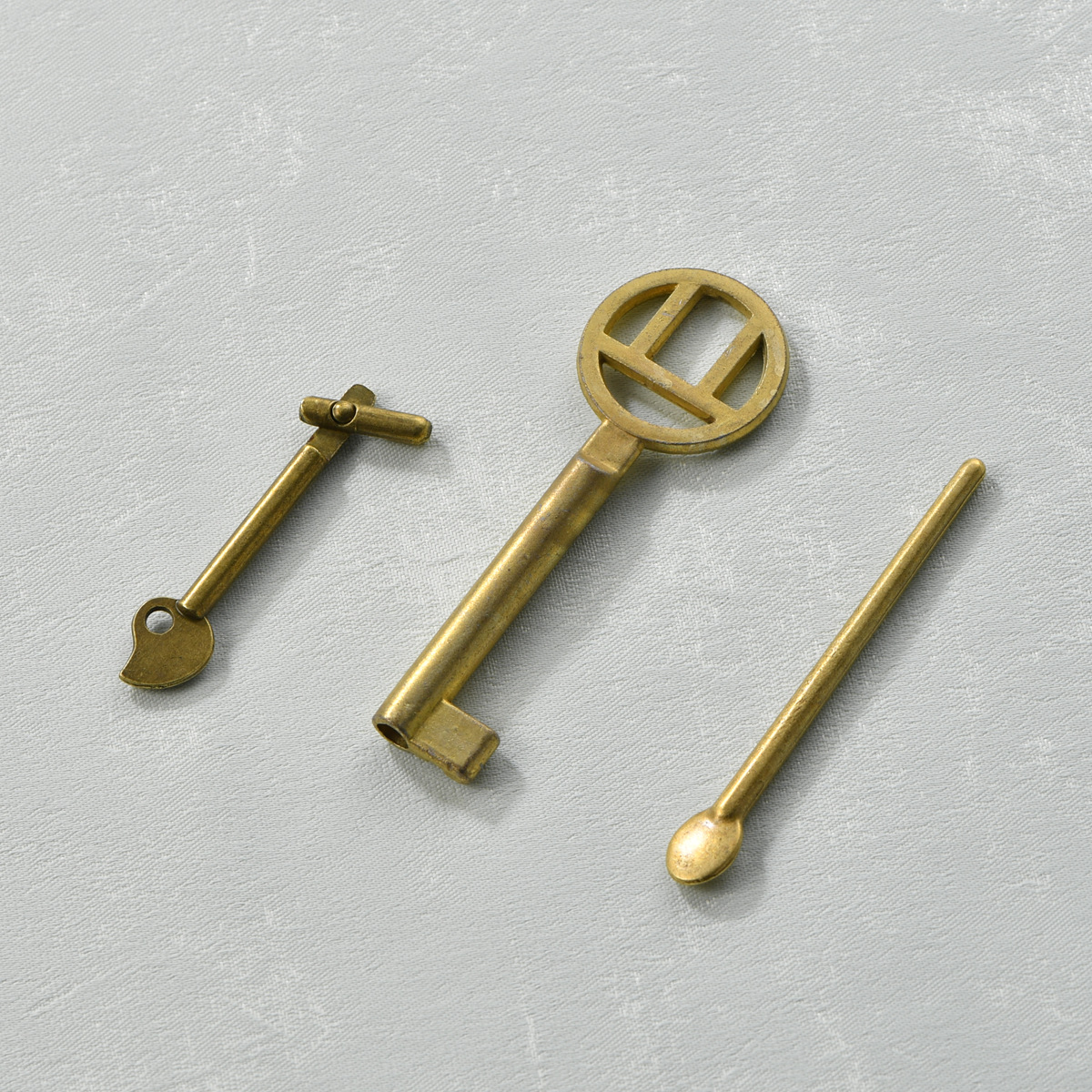 Hardware new Chinese home impr - Furniture Hardware Material ulasan dan harga