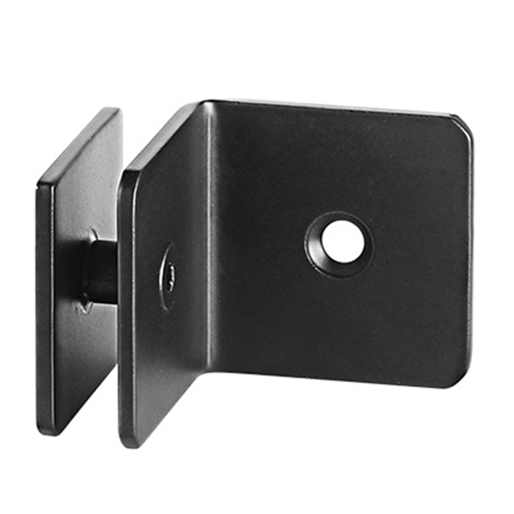 Stainless Steel 90° Glass Fixi - Furniture Hardware Connectors ulasan dan harga