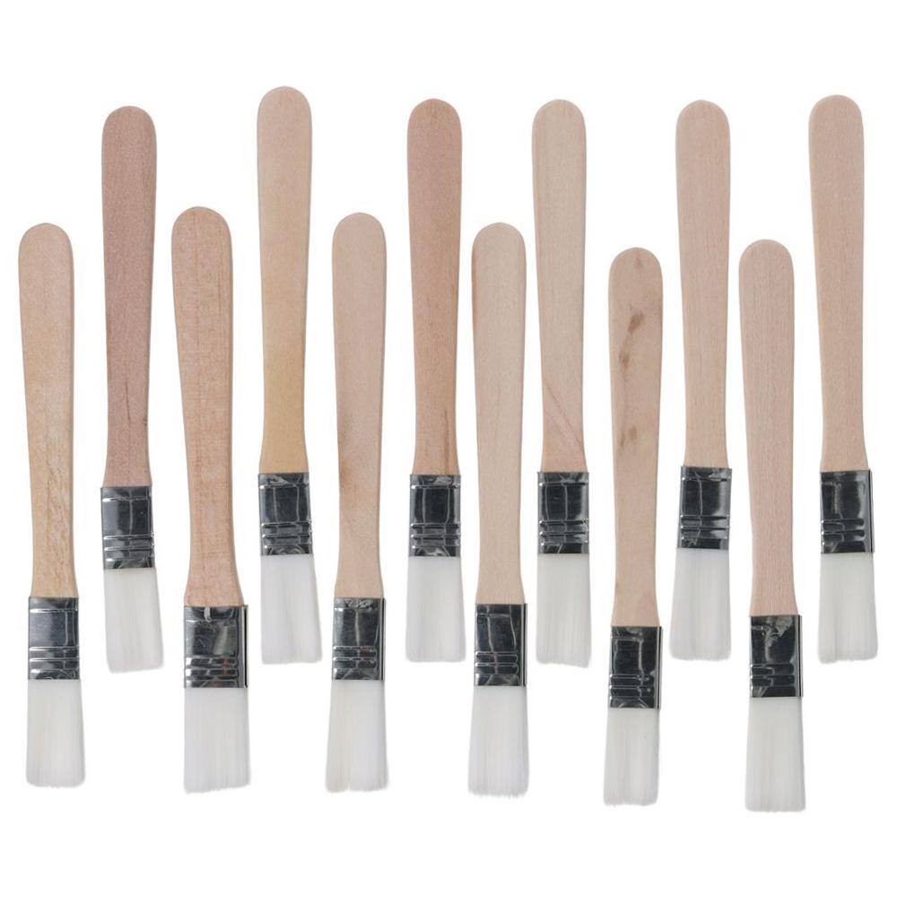 1/12Pcs Furniture 0.5 inch Pai - Furniture Hardware Pulls ulasan dan harga