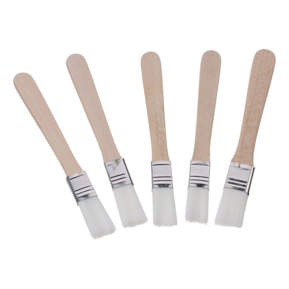 1/12Pcs Furniture 0.5 inch Pai - Furniture Hardware Pulls ulasan dan harga